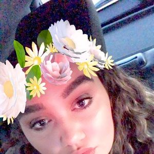 Meet your Posher, Tiffany